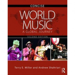World Music CONCISE: A Global Journey