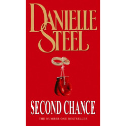 Second Chance: A dazzling tale of misadventures and instant attraction from the No.1 bestselling author