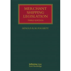 Merchant Shipping Legislation