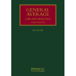 General Average: Law and Practice