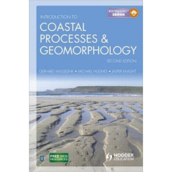Introduction to Coastal Processes and Geomorphology