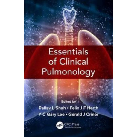 Essentials of Clinical Pulmonology