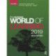 The Europa World of Learning 2019