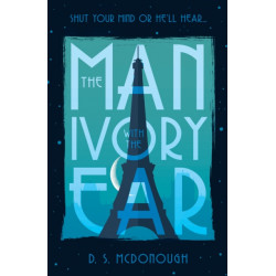 The Man with the Ivory Ear