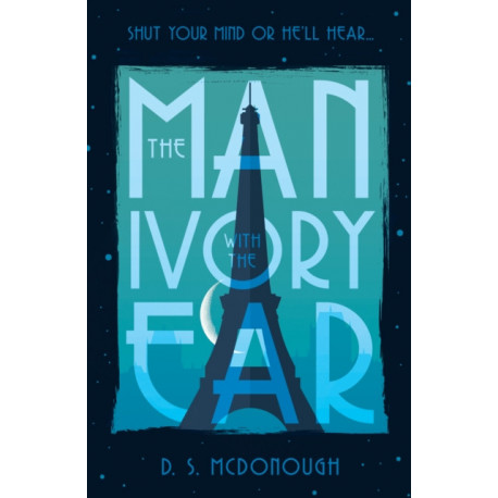 The Man with the Ivory Ear