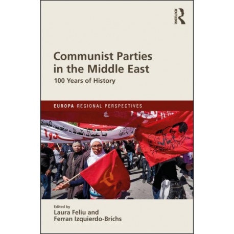 Communist Parties in the Middle East: 100 Years of History