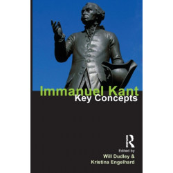 Immanuel Kant: Key Concepts