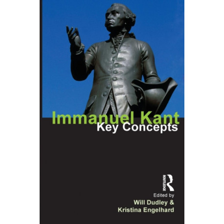Immanuel Kant: Key Concepts