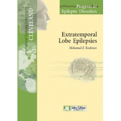 Extratemporal Lobe Epilepsy Surgery