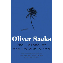 The Island of the Colour-blind