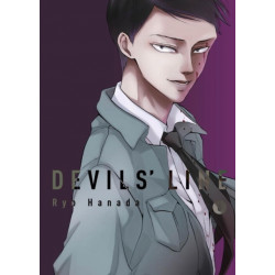 Devils' Line Volume 6