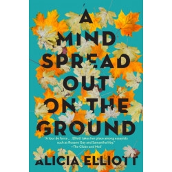 A Mind Spread Out on the Ground