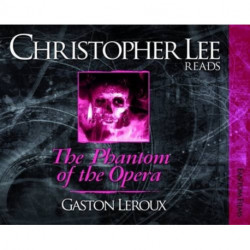 The Phantom of the Opera