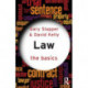 Law: The Basics