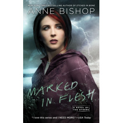 Marked in Flesh: A Novel of the Others