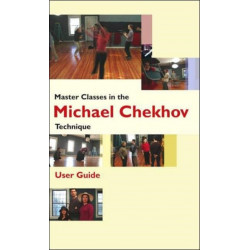 Master Classes in the Michael Chekhov Technique