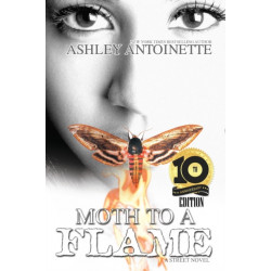 Moth to a Flame: Tenth Anniversary Edition