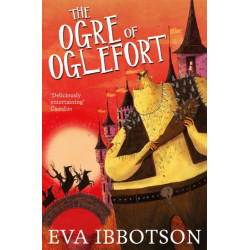 The Ogre of Oglefort