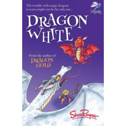 Dragon White