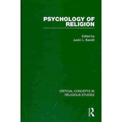 Psychology of Religion