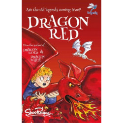Dragon Red