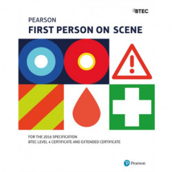 First Person on Scene Handbook 2nd ed
