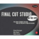 Final Cut Studio On the Spot: On The Spot
