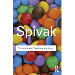 Outside in the Teaching Machine