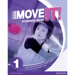 Move It! 1 Students' Book