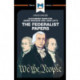 An Analysis of Alexander Hamilton, James Madison, and John Jay's The Federalist Papers
