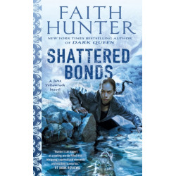 Shattered Bonds
