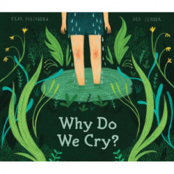 Why Do We Cry?