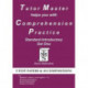 Tutor Master Helps You with Comprehension Practice - Standard Introductory Set One