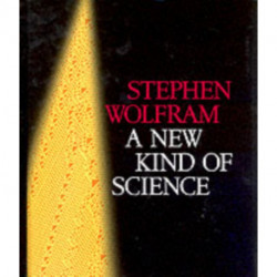 A New Kind Of Science