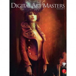 Digital Art Masters: Volume 5