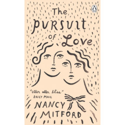 The Pursuit of Love: Now a major series on BBC and Prime Video directed by Emily Mortimer and starring Lily James and Andrew Scott