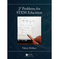25 Problems for STEM Education