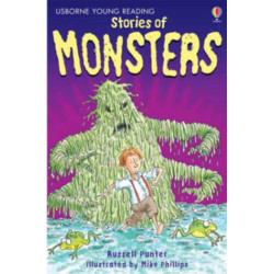 Stories of Monsters