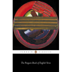 The Penguin Book of English Verse