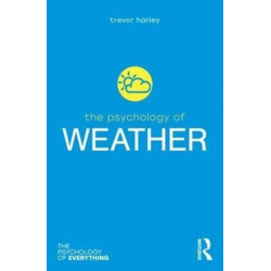 The Psychology of Weather