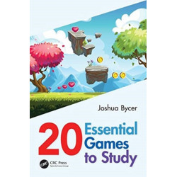20 Essential Games to Study