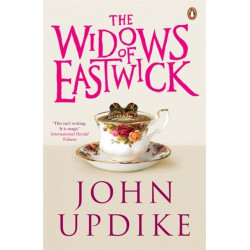 The Widows of Eastwick