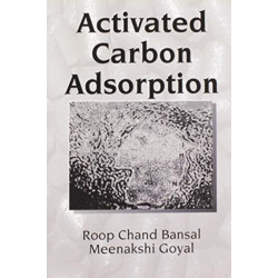 Activated Carbon Adsorption