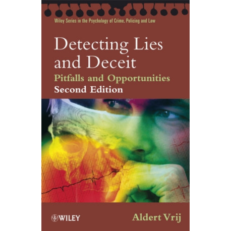 Detecting Lies and Deceit: Pitfalls and Opportunities