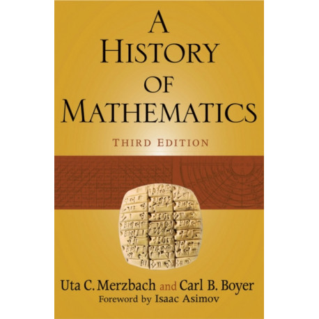 A History of Mathematics