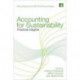 Accounting for Sustainability: Practical Insights