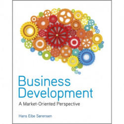 Business Development: A Market-Oriented Perspective
