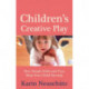 Children's Creative Play: How Simple Dolls and Toys Help Your Child Develop