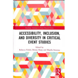 Accessibility, Inclusion, and Diversity in Critical Event Studies