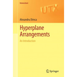 Hyperplane Arrangements: An Introduction
